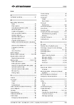 Предварительный просмотр 185 страницы BSL Strautmann Verti-Mix 1501 D-2401 D Translation Of The Original Operating Instructions