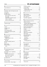 Предварительный просмотр 186 страницы BSL Strautmann Verti-Mix 1501 D-2401 D Translation Of The Original Operating Instructions