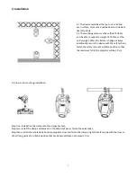 Preview for 7 page of BSL Twist Beam 2R Users Manualde