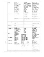 Preview for 9 page of BSL Twist Beam 2R Users Manualde