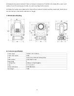 Preview for 14 page of BSL Twist Beam 2R Users Manualde