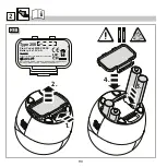 Preview for 90 page of BSM Dahle 250 Instructions Manual