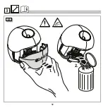 Preview for 92 page of BSM Dahle 250 Instructions Manual