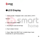 Предварительный просмотр 15 страницы Bsmarthome SH-01-001 User Manual