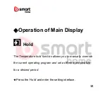 Preview for 18 page of Bsmarthome SH-01-001 User Manual