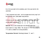 Preview for 28 page of Bsmarthome SH-01-001 User Manual