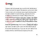 Preview for 31 page of Bsmarthome SH-01-001 User Manual