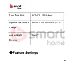 Preview for 34 page of Bsmarthome SH-01-001 User Manual