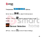 Предварительный просмотр 45 страницы Bsmarthome SH-01-001 User Manual