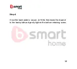 Предварительный просмотр 54 страницы Bsmarthome SH-01-001 User Manual