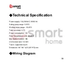 Предварительный просмотр 55 страницы Bsmarthome SH-01-001 User Manual