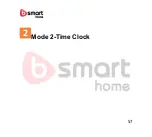 Предварительный просмотр 57 страницы Bsmarthome SH-01-001 User Manual