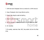 Предварительный просмотр 60 страницы Bsmarthome SH-01-001 User Manual