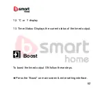 Предварительный просмотр 62 страницы Bsmarthome SH-01-001 User Manual