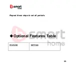 Предварительный просмотр 66 страницы Bsmarthome SH-01-001 User Manual