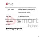 Предварительный просмотр 67 страницы Bsmarthome SH-01-001 User Manual