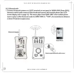 Предварительный просмотр 16 страницы BSPH HMN-080C Installation And Operation Manual