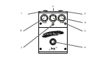 Preview for 3 page of BSQ Effects Scuttle Buttin' Manual