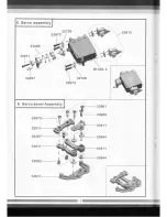 Предварительный просмотр 4 страницы BSR Racing basher bz-222 Instruction Manual