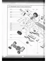 Предварительный просмотр 8 страницы BSR Racing basher bz-222 Instruction Manual