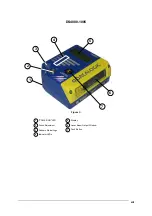 Предварительный просмотр 13 страницы BSR BSR00034 Reference Manual