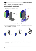 Предварительный просмотр 18 страницы BSR BSR00034 Reference Manual