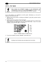 Предварительный просмотр 30 страницы BSR BSR00034 Reference Manual