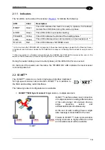 Предварительный просмотр 33 страницы BSR BSR00034 Reference Manual