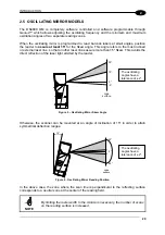 Предварительный просмотр 43 страницы BSR BSR00034 Reference Manual