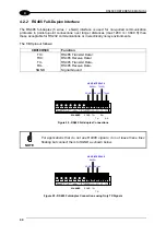 Предварительный просмотр 58 страницы BSR BSR00034 Reference Manual