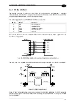 Предварительный просмотр 75 страницы BSR BSR00034 Reference Manual