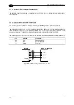 Предварительный просмотр 84 страницы BSR BSR00034 Reference Manual