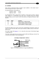 Предварительный просмотр 85 страницы BSR BSR00034 Reference Manual