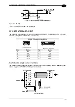 Предварительный просмотр 89 страницы BSR BSR00034 Reference Manual