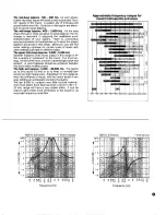 Preview for 15 page of BSR EQ-3000 Owner'S Manual