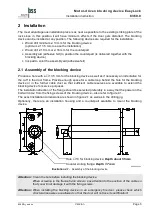 Preview for 5 page of BSS Audio 108360.0 Installation Instruction