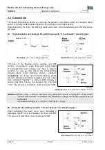 Preview for 8 page of BSS Audio 108360.0 Installation Instruction