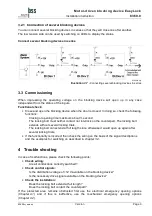 Preview for 9 page of BSS Audio 108360.0 Installation Instruction