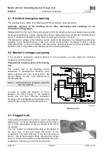 Preview for 10 page of BSS Audio 108360.0 Installation Instruction