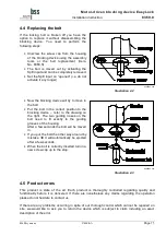 Preview for 11 page of BSS Audio 108360.0 Installation Instruction