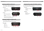 Предварительный просмотр 5 страницы BSS Audio ART-000033 Operation Manual