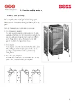 Предварительный просмотр 6 страницы BSS Audio BOSS I Series Instruction Manual