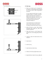 Предварительный просмотр 7 страницы BSS Audio BOSS I Series Instruction Manual