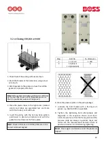 Предварительный просмотр 12 страницы BSS Audio BOSS I Series Instruction Manual