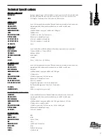 Preview for 13 page of BSS Audio BSS Soundweb London BLU-326 Installation Manual