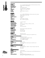 Preview for 14 page of BSS Audio BSS Soundweb London BLU-326 Installation Manual