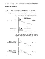 Предварительный просмотр 22 страницы BSS Audio DPR 404 User Manual