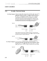 Preview for 10 page of BSS Audio DPR 522 User Manual