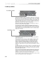 Preview for 18 page of BSS Audio DPR 522 User Manual