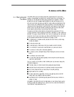 Preview for 5 page of BSS Audio DPR-901ii User'S Manual And Operation Manual